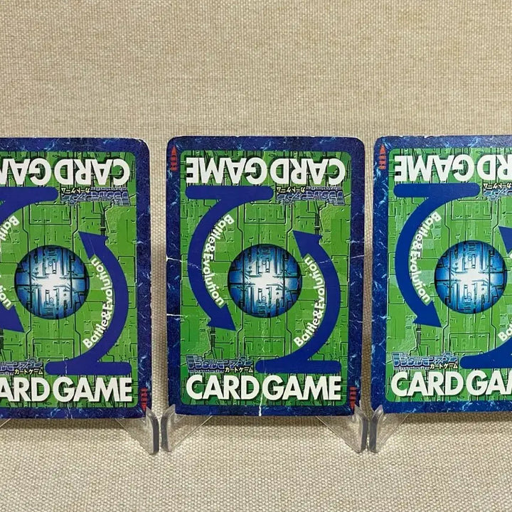 [BUNJANG] Goody Digimon Card Lot / 구디지몬카드(구디카)_2