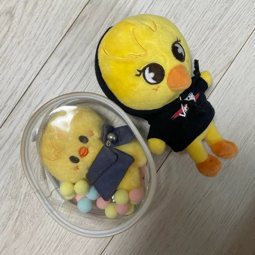 [BUNJANG] Bbokari Bundle Set / 뽁아리