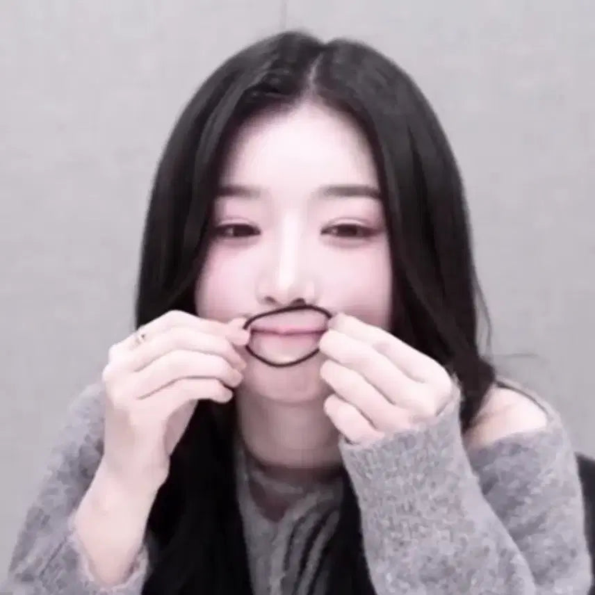 [BUNJANG] Haerin Unreleased POB Photocard / 혜린 미공개 사폴 팔아요