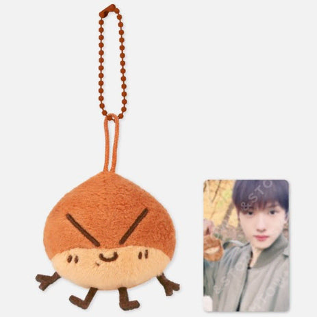 [BUNJANG] Goonbamman Photocard Holder / 군밤맨 양도합니다.