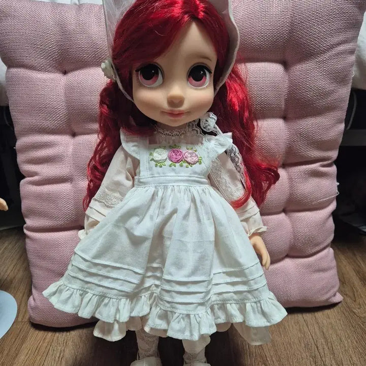 [BUNJANG] Disney Baby Doll / 디즈니베이비돌