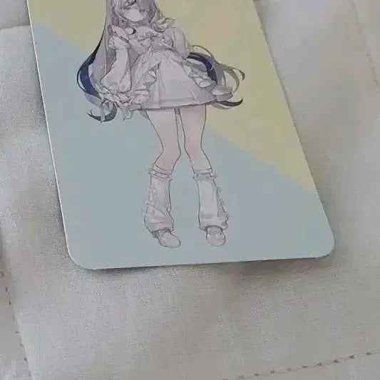 [BUNJANG] Stellive Rin Shibuki Bundle Set Photocard / 스텔라이브 린포토카드