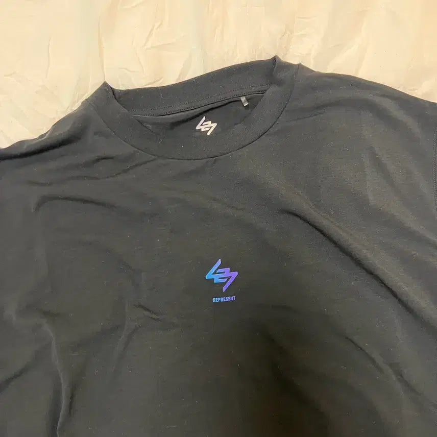 [SOLD OUT] Represent 리프리젠트 247 민소매 M