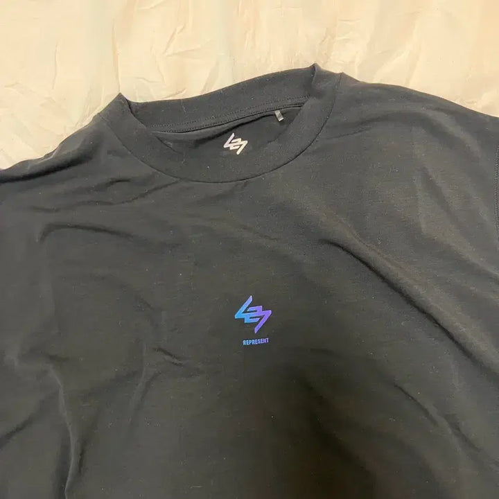 [SOLD OUT] Represent 리프리젠트 247 민소매 M