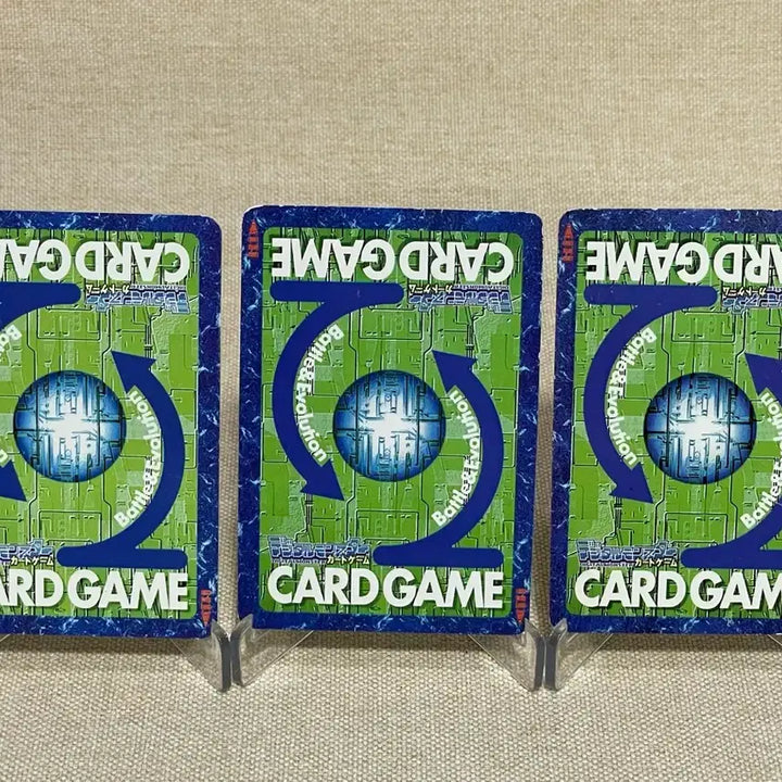 [BUNJANG] GooDii Digimon Card Collection / 구디지몬카드(구디카)_11