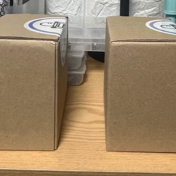 [BUNJANG] Pixel Network Jinu Kim Jinwoo Unsealed Mug Cup / 픽셀네트워크 픽셀스토어 치지직 스트리머 지누 김진우 미개봉 머그컵