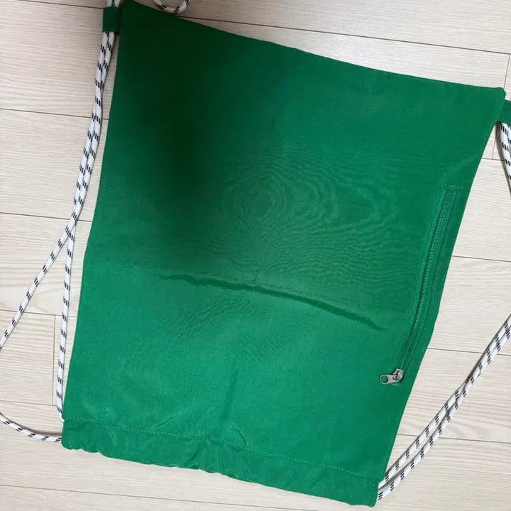 [BUNJANG] Drawstring Gym Bag / 짐색