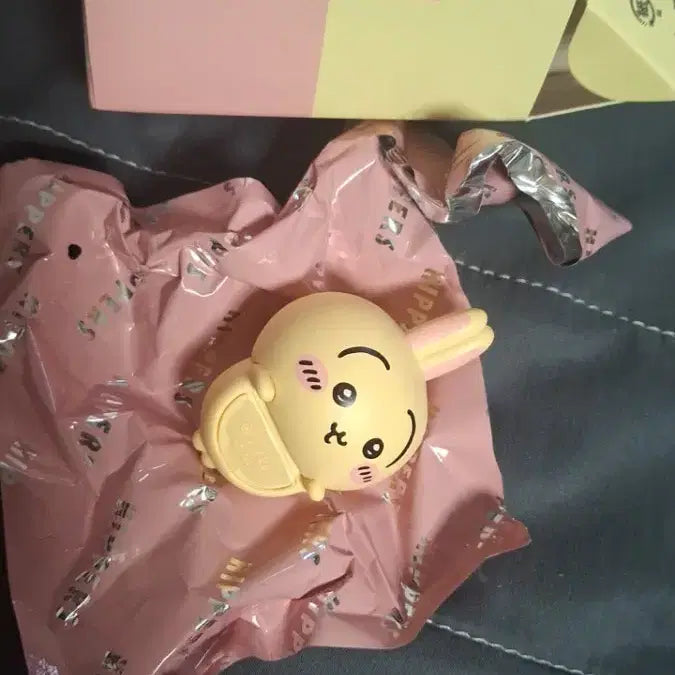 [BUNJANG] Chiikawa Usagi Hyper Figure / 치이카와 우사기 히퍼 판매 양도
