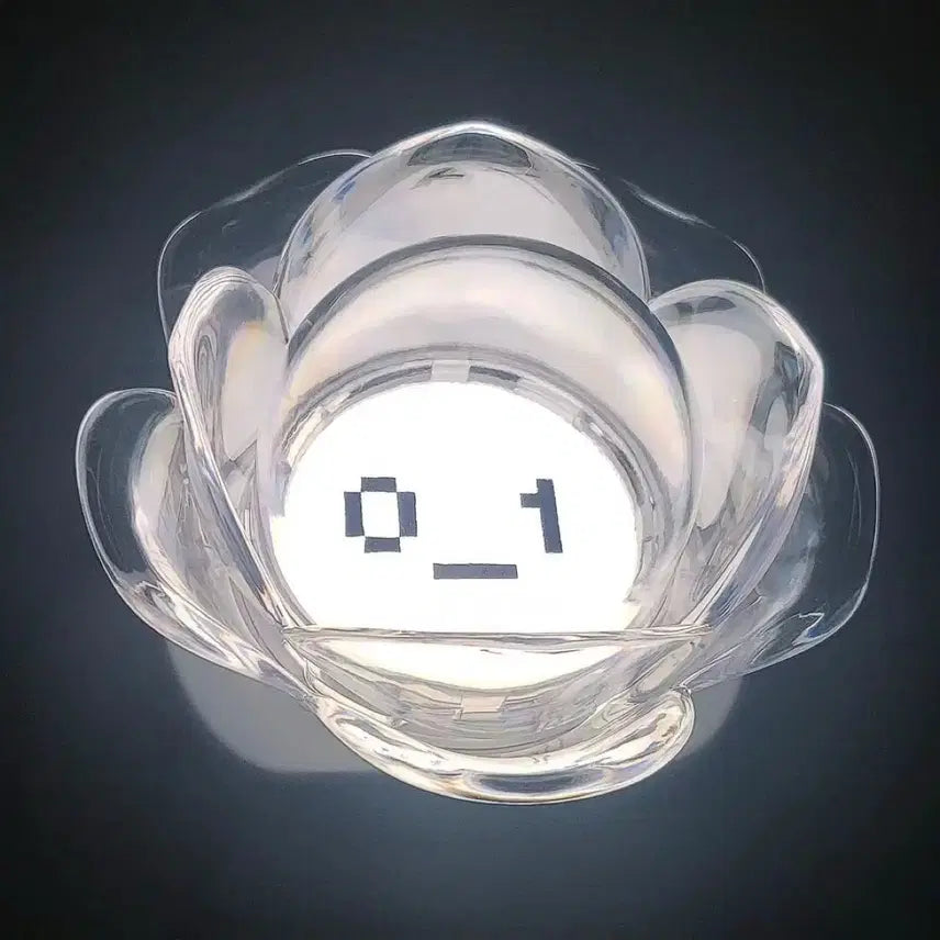 [BUNJANG] ZEROBASEONE Official Light Stick / 제로베이스원 응원봉