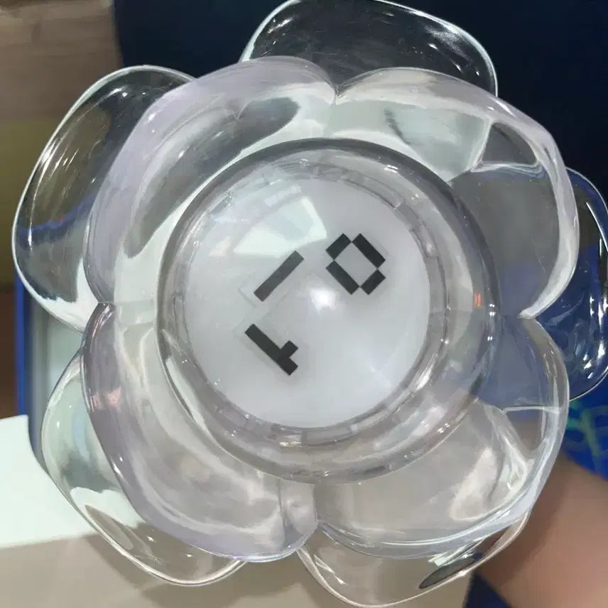[BUNJANG] ZEROBASEONE Official Light Stick / 제로베이스원 응원봉