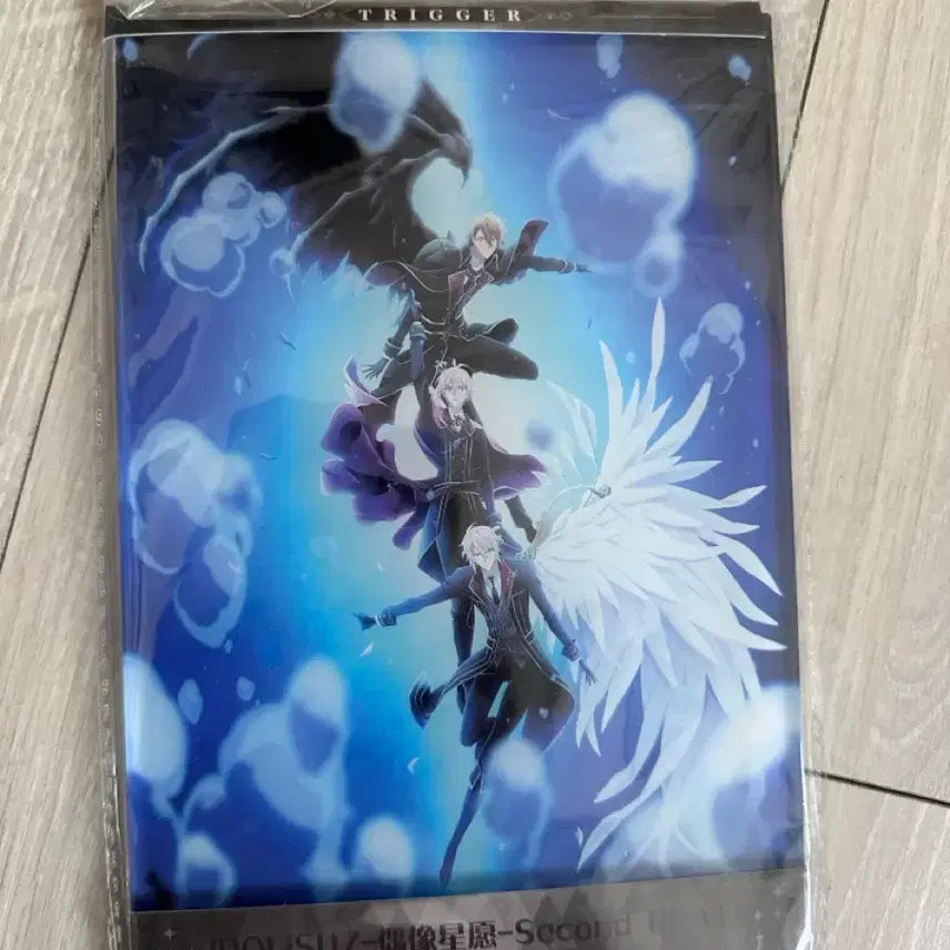 [BUNJANG] Idolish Seven TRIGGER Acrylic Stand / 아이돌리쉬 세븐 TRIGGER 아크릴