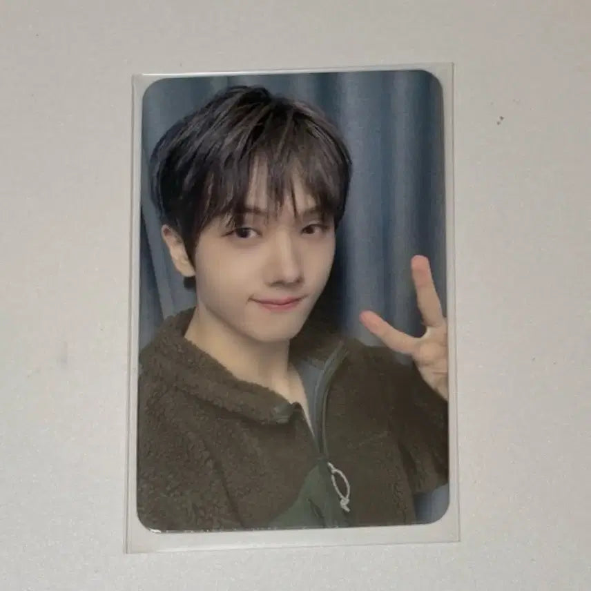 [BUNJANG] Jisung Bundle Set Photocard Collection / 지성 포카 모음 일괄