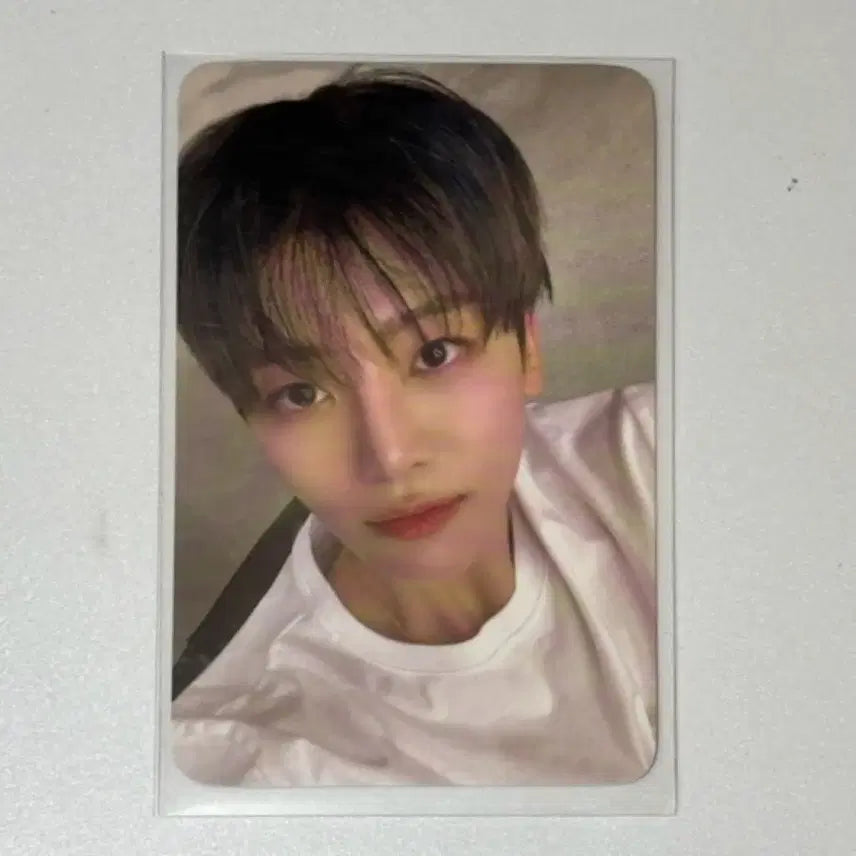 [BUNJANG] Dreamscape Jemin Photocard / 재민 드림스케이프 특전 포카