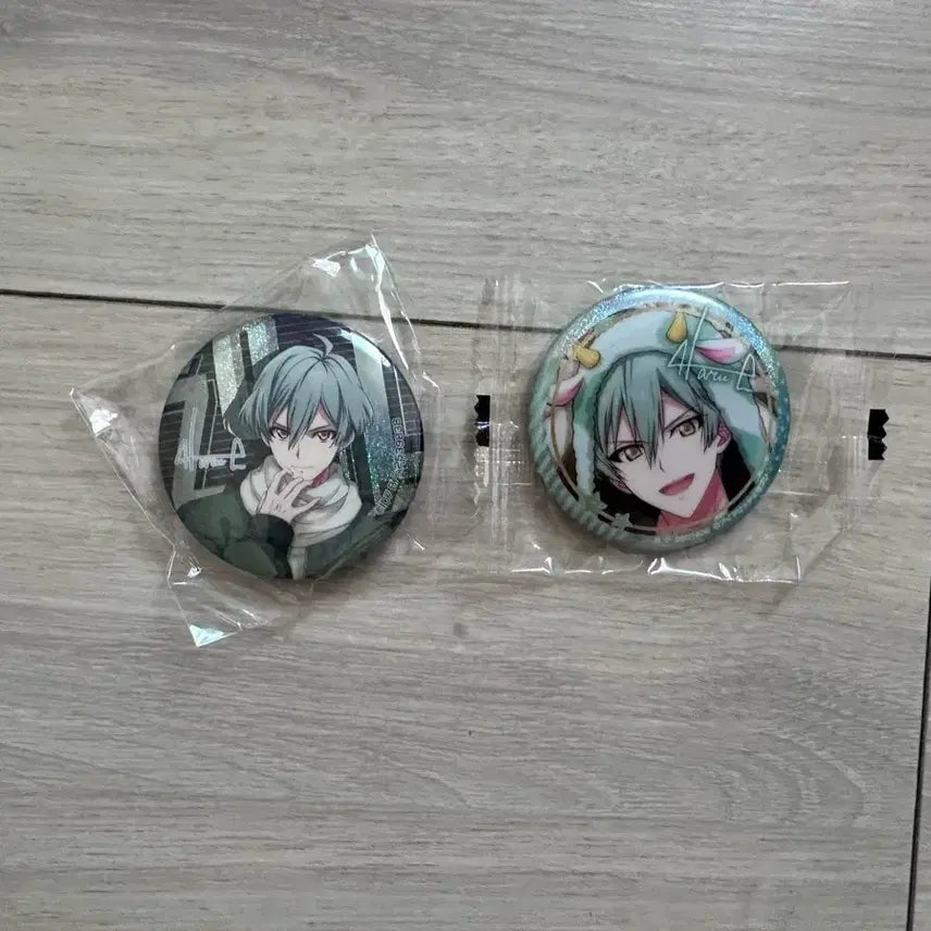 [BUNJANG] Idolish7 Izumi Iruka Can Badge / 아이돌리쉬 세븐 이스미 하루카 캔뱃지