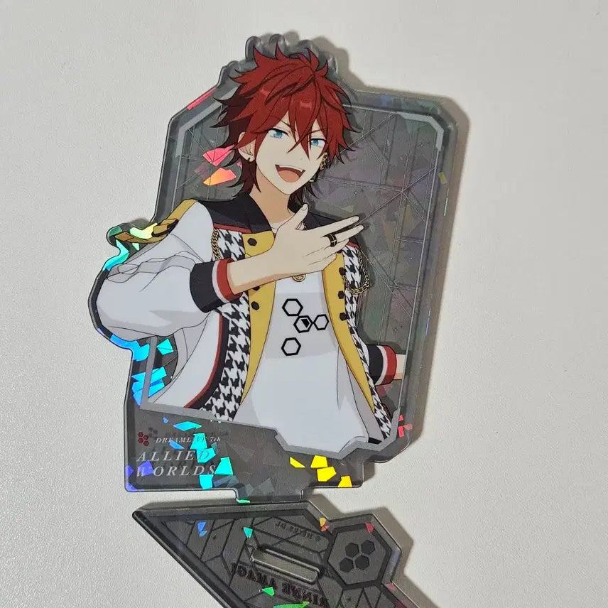 [BUNJANG] Ensemble Stars Rintaro Dream Live Acrylic Stand / 앙스타 린네 드림라이브 아크릴