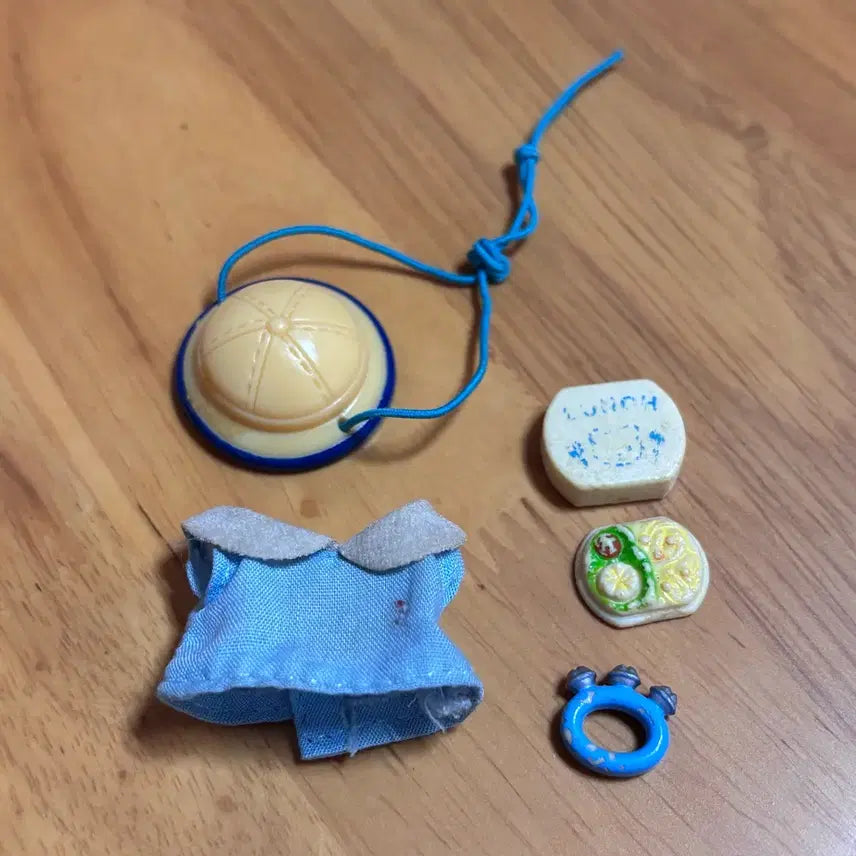 [BUNJANG] Sylvanian Families Baby Kindergarten Set / 실바니안 직립 아기 유치원 세트