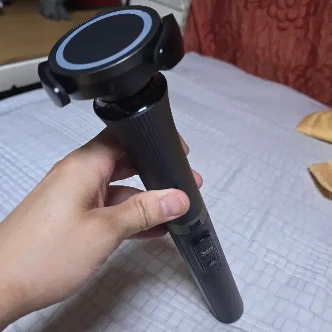 [BUNJANG] Luiite 8th Gen Premium MagSafe Selfie Stick / 루이트 8세대 프리미엄 맥세이프 셀카봉