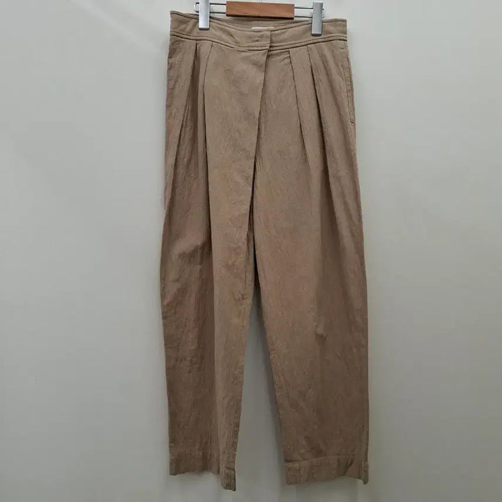 [SOLD OUT] 오브제 린넨 팬츠