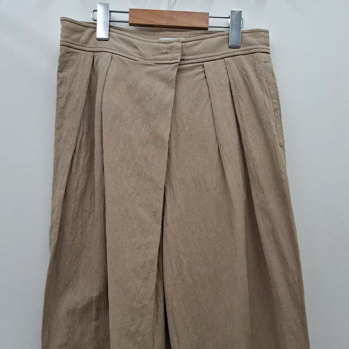 [SOLD OUT] 오브제 린넨 팬츠