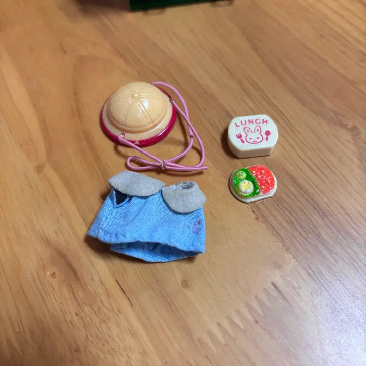[BUNJANG] Sylvanian Families Baby School Set / 실바니안 직립아기 유치원 세트
