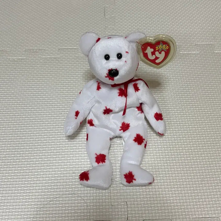 [BUNJANG] TY Bear TYbear Plush Doll / ty베어 티와이베어 티와이인형