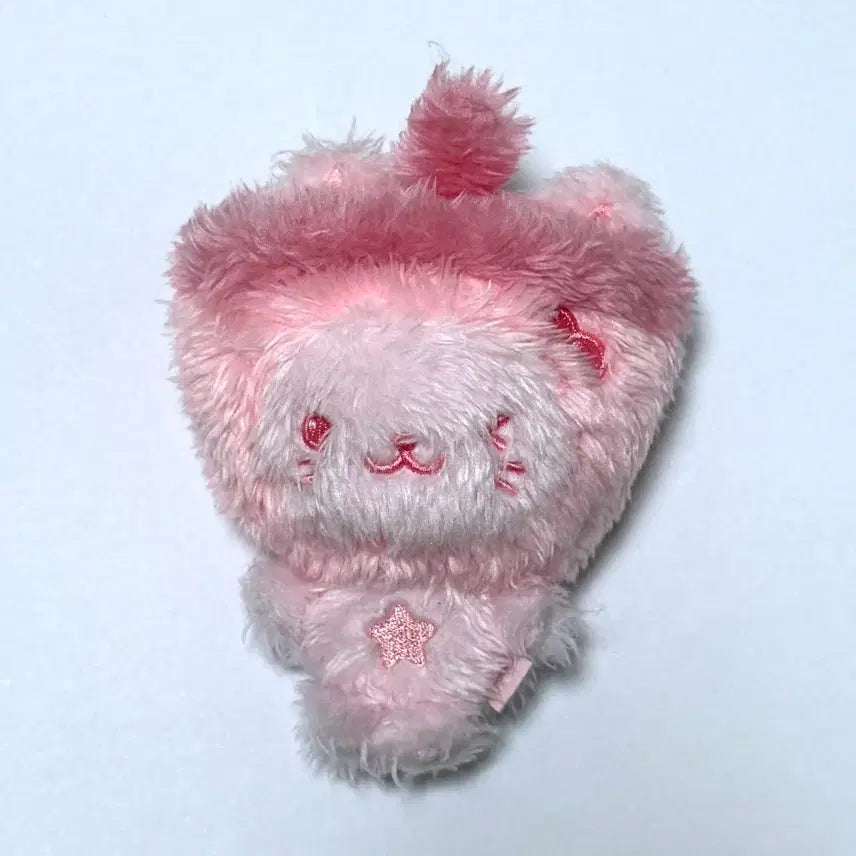 [BUNJANG] NCT WISH Color Pop-up Wishdoll Pink Bubble Cat / 엔시티 위시 컬러 팝업 컬러 위시돌 윗부부 분홍 핑크 버블냥