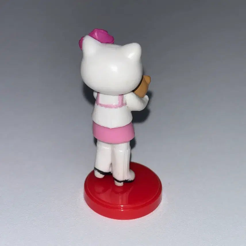 [BUNJANG] Shibuya Long Legs Classic Kitty Choco Egg Figure / 시부야 롱다리 고전 키티 초코에그 피규어