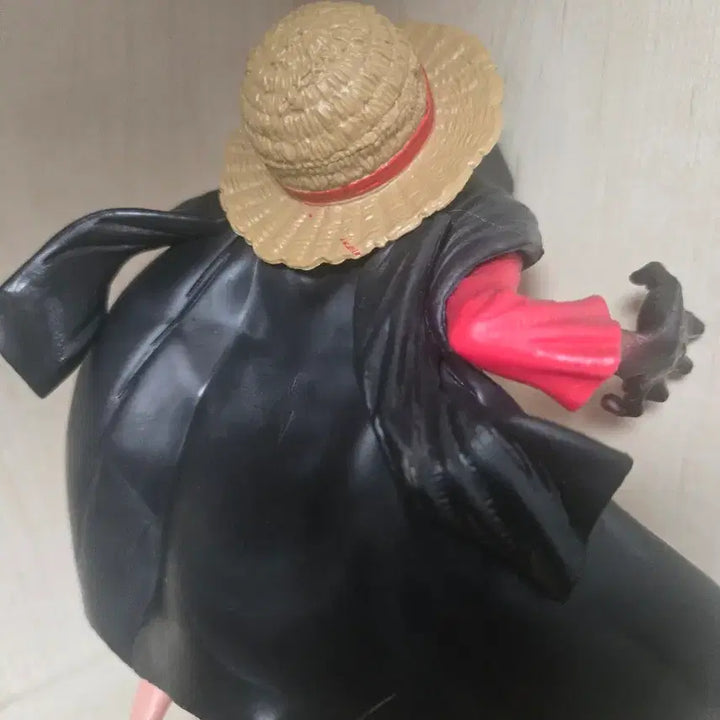 [BUNJANG] One Piece Luffy Figure / 원피스 루피 피규어