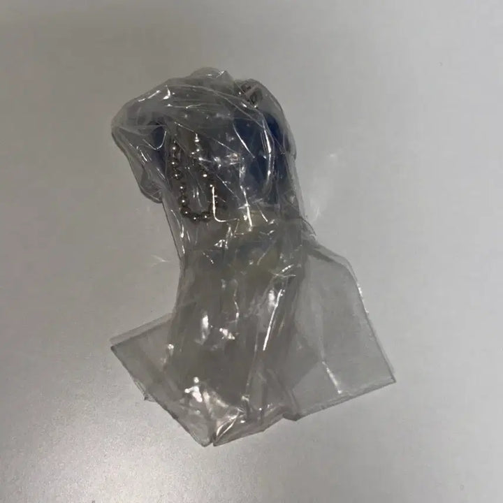[BUNJANG] Aikatsu Aoi Marine 1st Gen School Look Gachapon Keyring (Sealed) / 아이카츠 아오이 마린 1기 스쿨룩 마스코트 가샤폰 키링 미개봉 아이엠스타