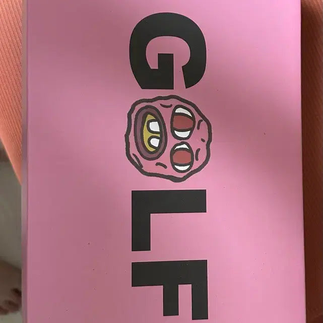 [BUNJANG] Tyler The Creator Golf Wang Cherry Bomb Chuck 70 / 타일러더크리에이터 골프왕 체리밤 척 70