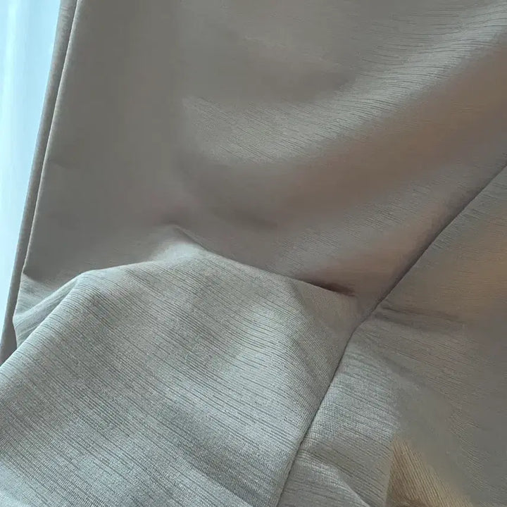 [BUNJANG] Chic Hera Long Asymmetric Skirt / 시크헤라 롱 언발 스커트 FREE