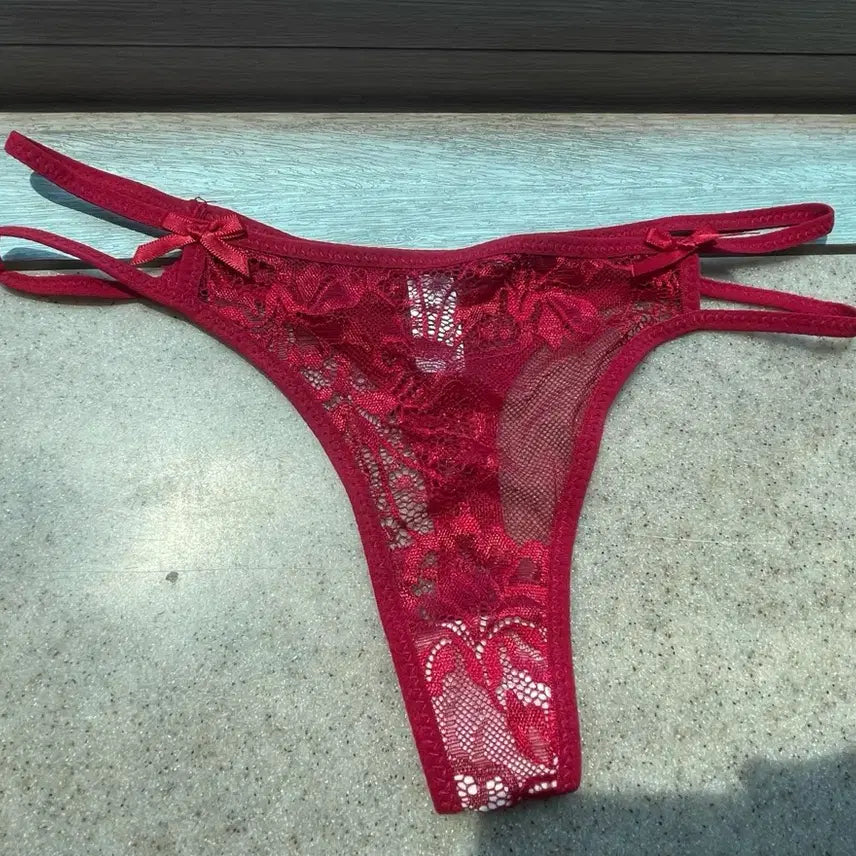 [BUNJANG] Red Ribbon Women&