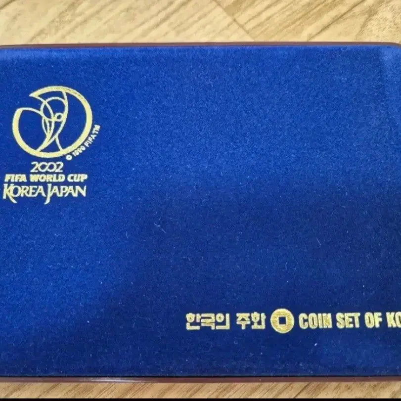 [BUNJANG] Korean Coin Set - Commemorative Coins / 한국 주화 세트 기념주화