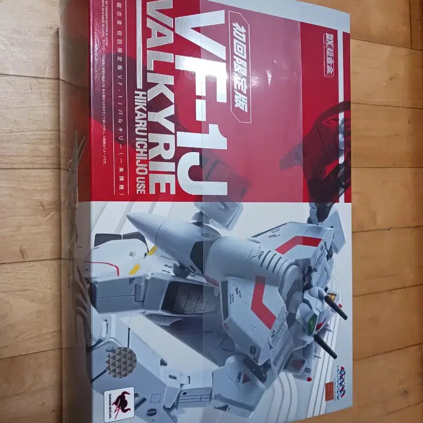 [BUNJANG] Bandai Chogokin Macross DX / 반다이 초합금 마크로스 dx