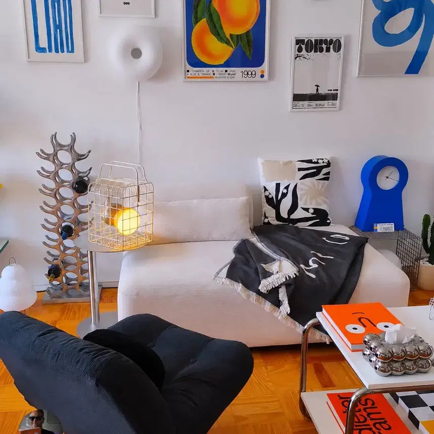 [BUNJANG] IKEA PS 2017 Matali Crasset Designed Table Lamp / Ikea 2017 ps design by matali crasset