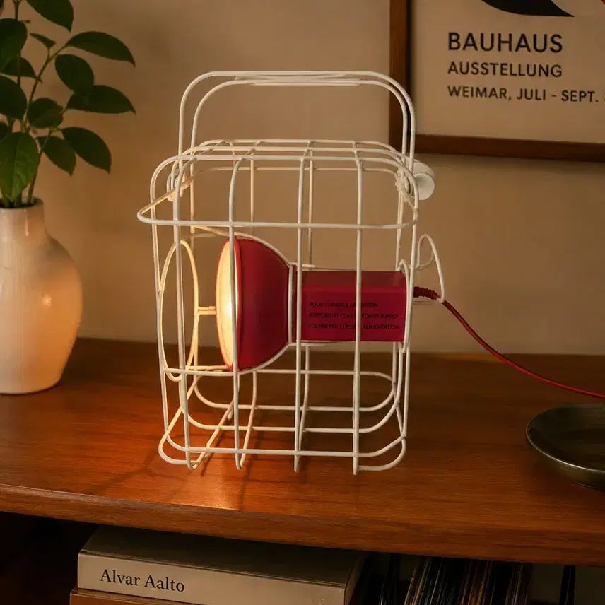 [BUNJANG] IKEA PS 2017 Matali Crasset Designed Table Lamp / Ikea 2017 ps design by matali crasset