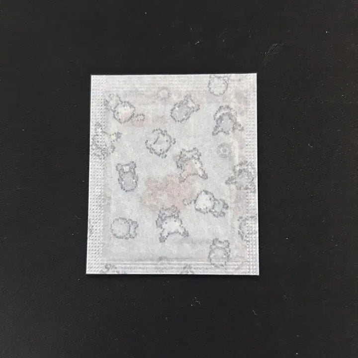 [BUNJANG] 2024 Pokemon Pixel Stickers - Slowpoke &amp; Slowbro Bundle (Sealed) / 2024년 포켓몬 픽셀 띠부씰 야돈,야도란 (미개봉) 일괄 판매합니다