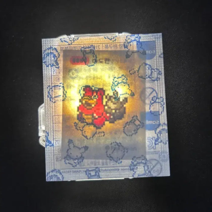 [BUNJANG] 2024 Pokemon Pixel Stickers - Slowpoke &amp; Slowbro Bundle (Sealed) / 2024년 포켓몬 픽셀 띠부씰 야돈,야도란 (미개봉) 일괄 판매합니다