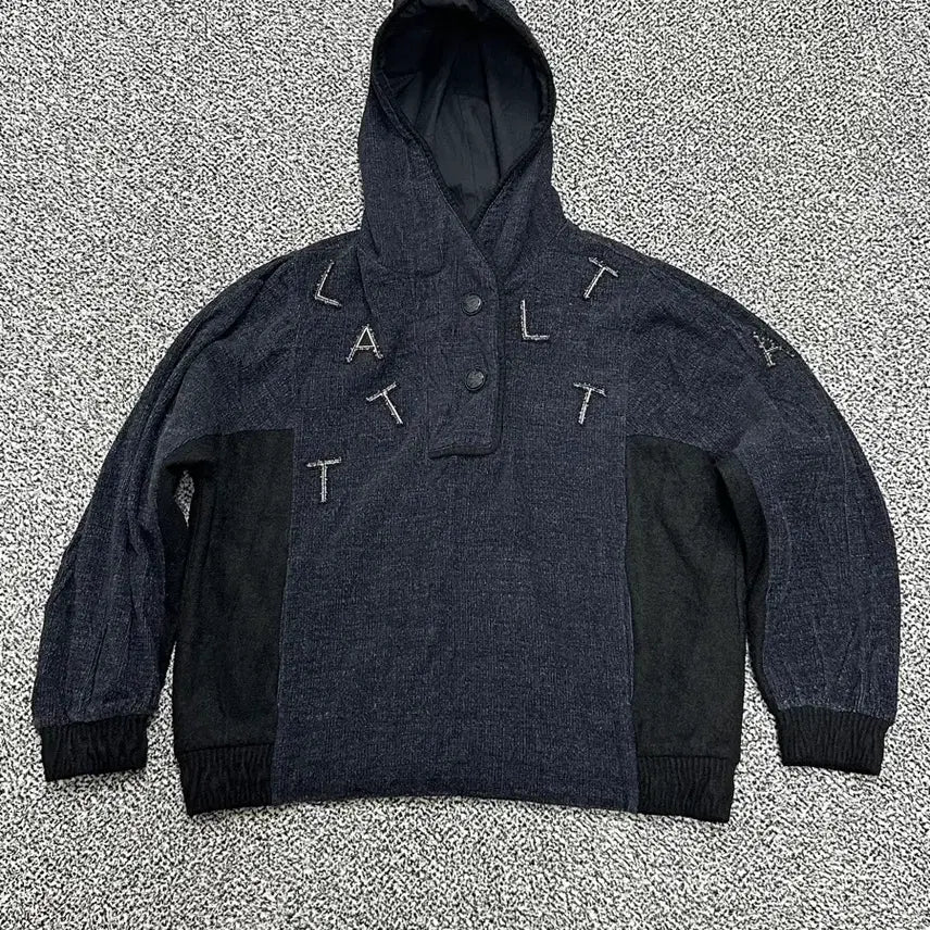 [SOLD OUT] >정품 래트바이티 여성 후드