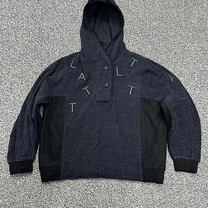 [SOLD OUT] >정품 래트바이티 여성 후드