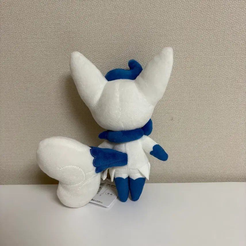 [BUNJANG] Pokemon Meowth Ditto Playground Plush / 포켓몬 냐오닉스 인형 메타몽놀이터