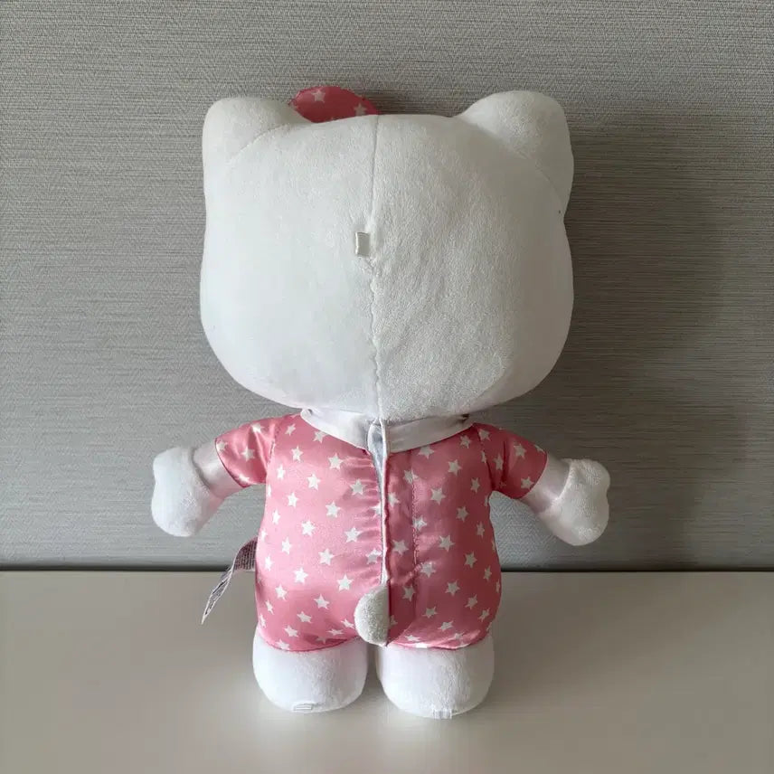 [BUNJANG] Sanrio "Pajama Kitty" Musical Plush Toy / 키티 멜로디 인형