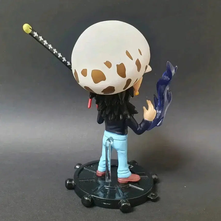 [BUNJANG] Trafalgar Law Figure / 원피스 트라팔가 로우 피규어