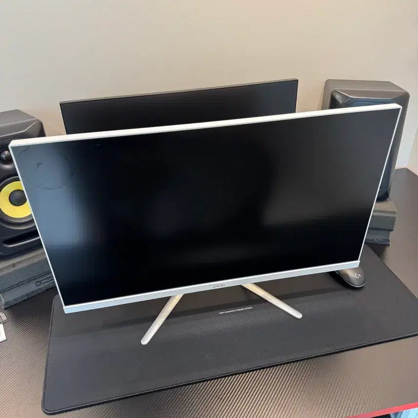 [SOLD OUT] 디클 일체형PC 셀러론-N5095