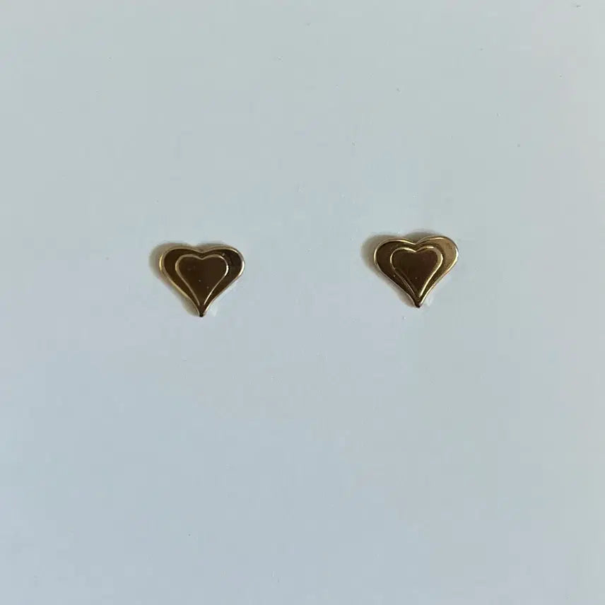 [BUNJANG] Vintage Earrings / 빈티지 귀걸이