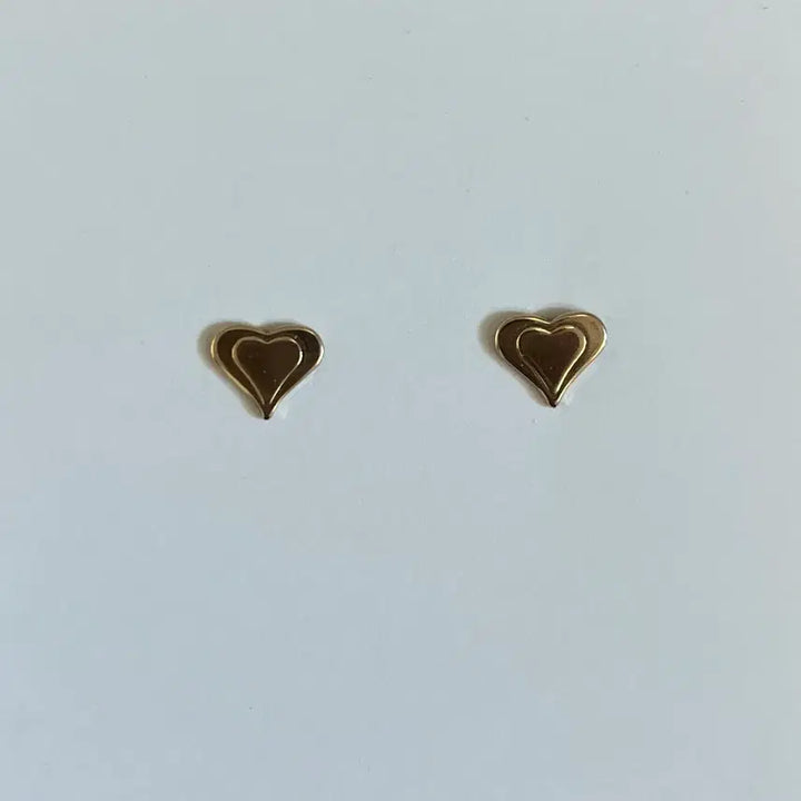 [BUNJANG] Vintage Earrings / 빈티지 귀걸이