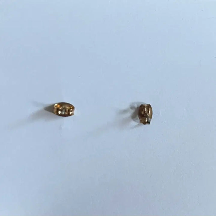 [BUNJANG] Vintage Earrings / 빈티지 귀걸이
