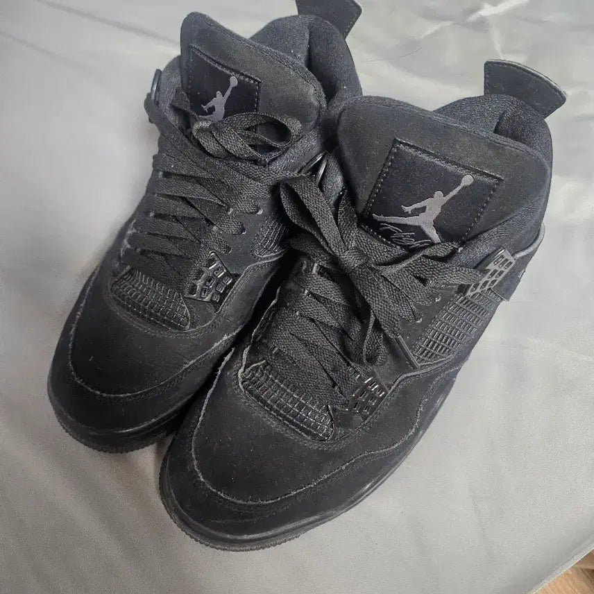 [BUNJANG] Air Jordan 4 Retro &