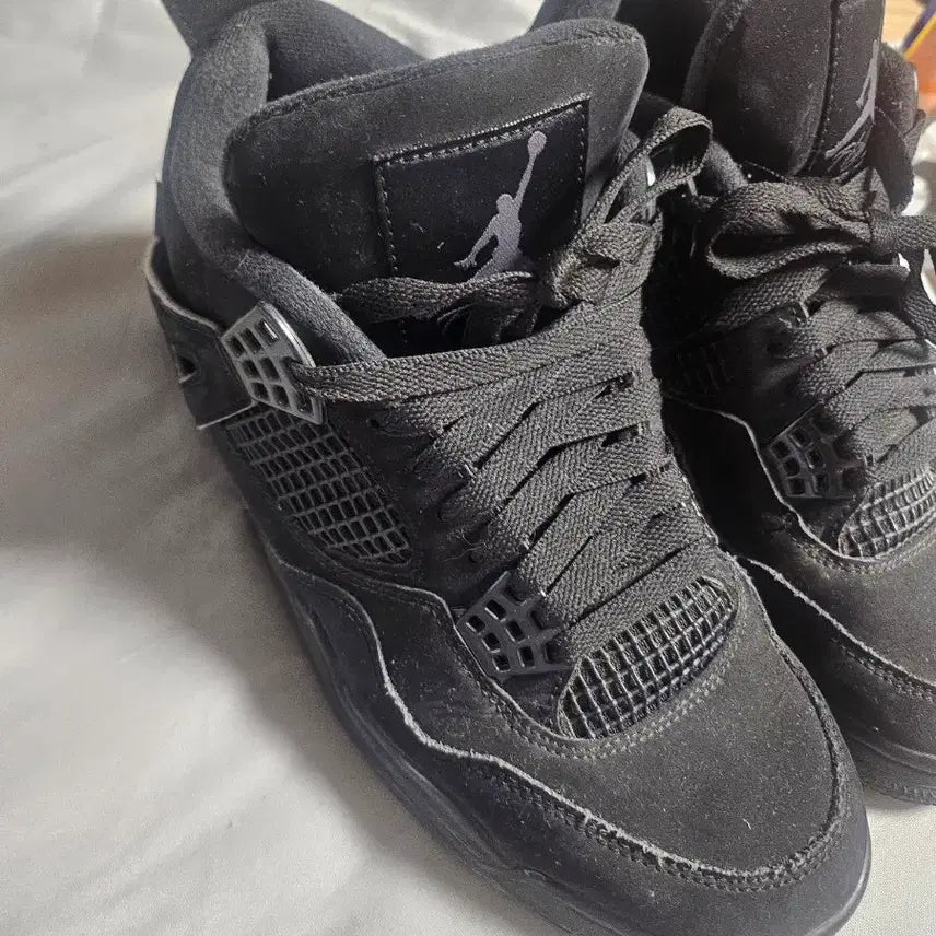 [BUNJANG] Air Jordan 4 Retro &