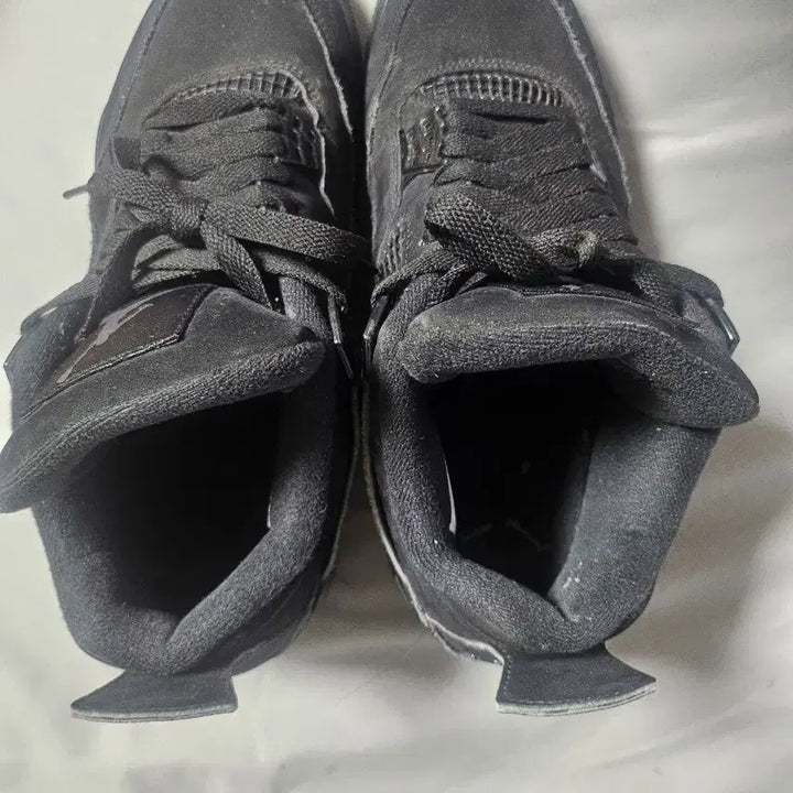 [BUNJANG] Air Jordan 4 Retro &